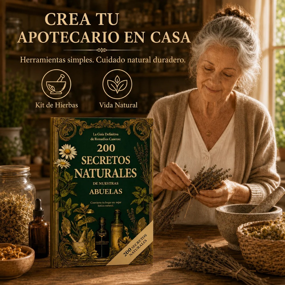 Herbal And Wellness - 200 натуральных секретов: Справочник по испанским