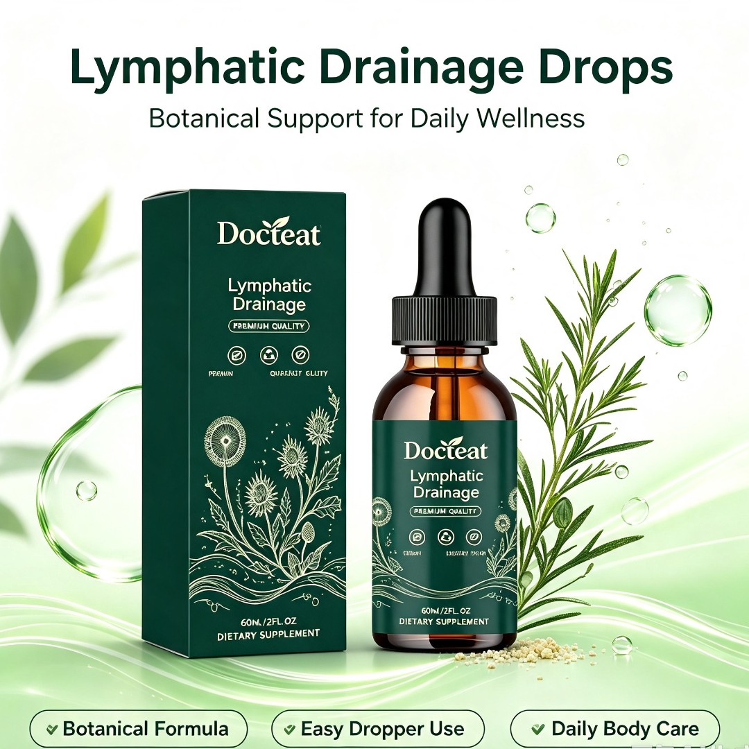 Wellness Herbal Essence - Натуральные травяные жидкие капли для ухода