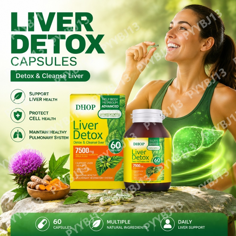 Капсулы DHOP с кверцетином для – обзор и цена Wellness Quercetin