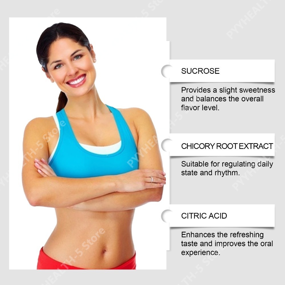 Жевательные конфеты Docteat Pu – обзор и цена Herbal And Wellness