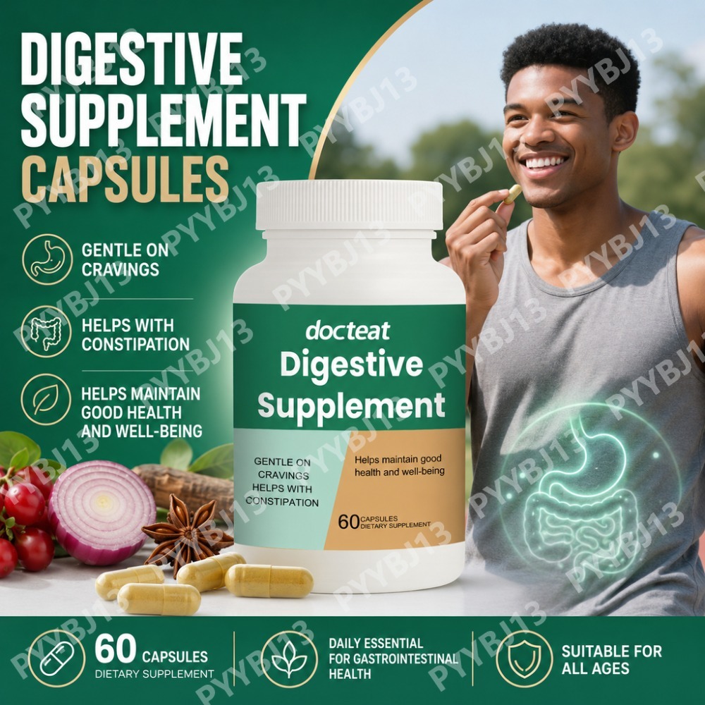 Капсулы Docteat для поддержки  – обзор и цена Wellness Quercetin