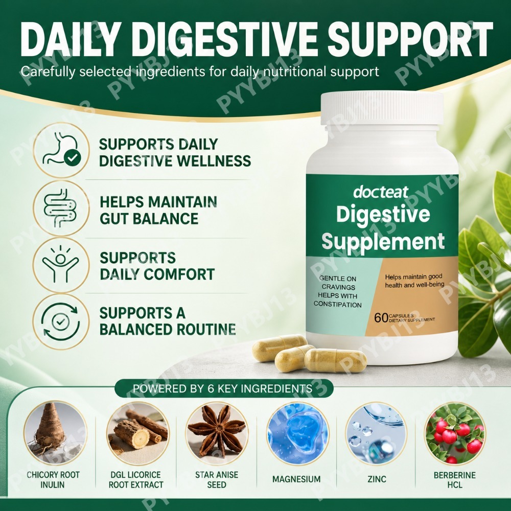 Капсулы Docteat для поддержки  – обзор и цена Wellness Quercetin