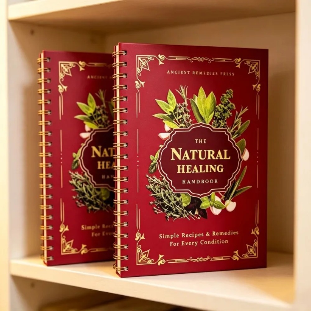 Руководство по естественному о – обзор и цена Herbal And Wellness